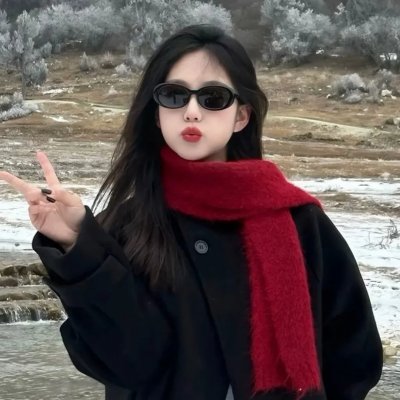 我私密的黄丝带