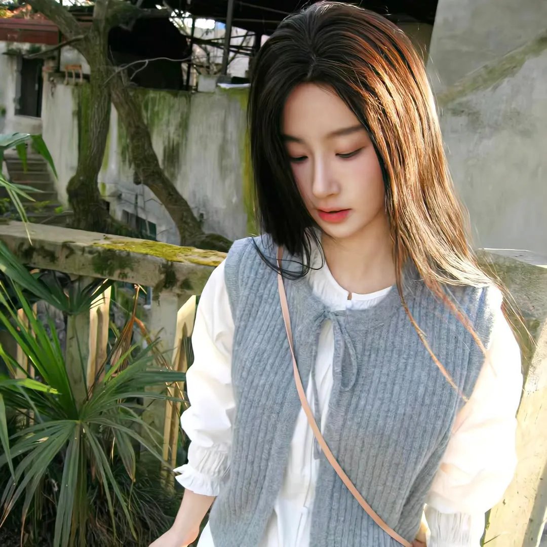 壳中少女：排气