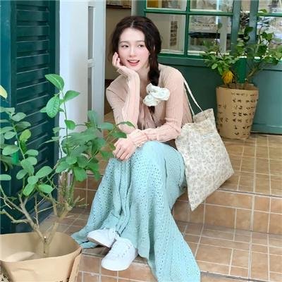 波河的人们