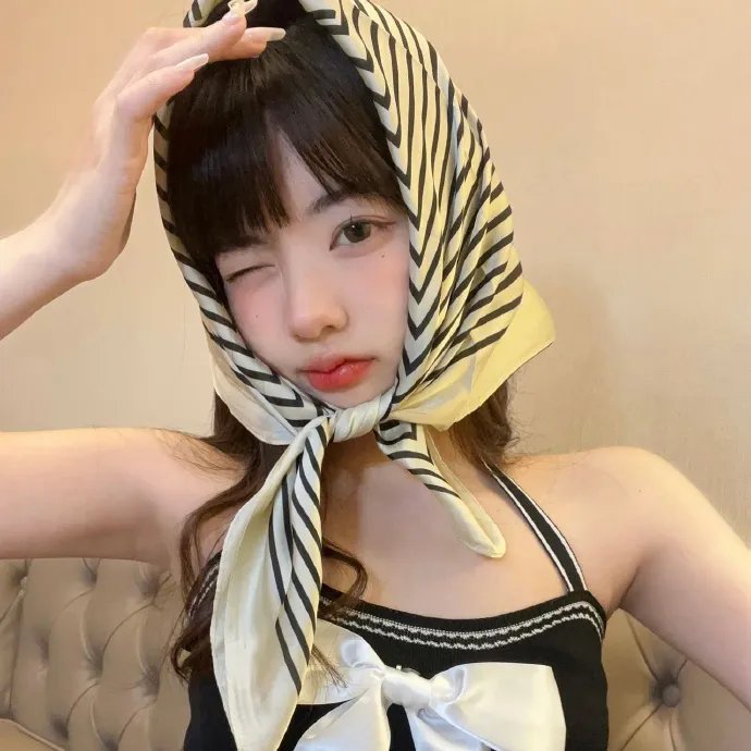 藏起你的笑脸